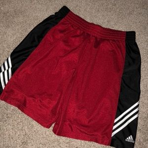 Adidas Basketball Shorts